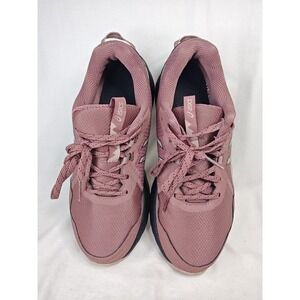 Asics Women's GEL-VENTURE 9 Running Shoes Size 9.5 Deep Plum Rose 1012B759